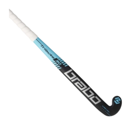 Hockeystick Brabo Indoor Tribute 30 Arg. Blue