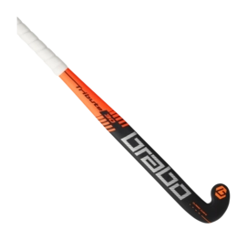 Hockeystick Brabo Indoor Tribute 30 Orange