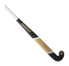 Hockeystick Brabo Indoor Tribute 40 Cheetah