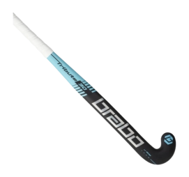 Hockeystick Brabo Junior G-Force Tribute 30 Arg. Blue