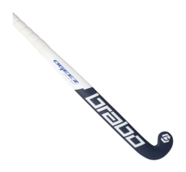 Hockeystick Brabo Junior Indoor O'GEEZ Navy/White