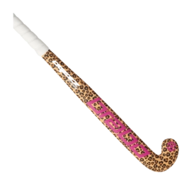 Hockeystick Brabo Junior O'GEEZ Leopard/Black