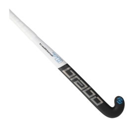 Hockeystick Brabo Traditional Carbon 70 LB Black/Blue