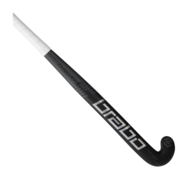 Hockeystick Brabo Tribute 50 PB Black/Green