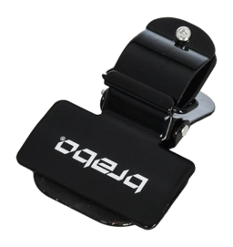 Hockeystickhouder Brabo BA6001 Black