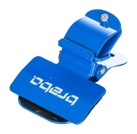 Hockeystickhouder Brabo BA6001 Blue