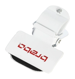 Hockeystickhouder Brabo BA6001 White