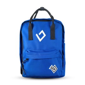 Hockeytas Brabo Backpack Force Navy/White