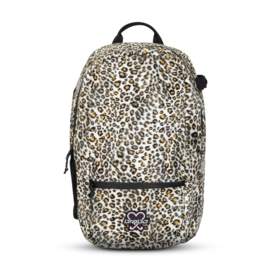 Hockeytas Brabo Backpack FUN Leopard/Pink