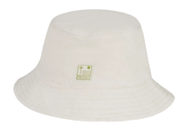 Hoed Protest Women Prtherber Kit Offwhite