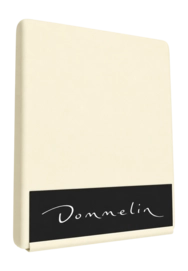 Spannbettlaken Dommelin Ecru (Flanell)