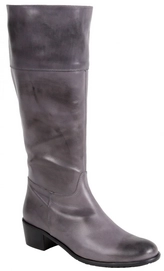 HOH Walkers 212101 Grijs Kuitmaat XL+