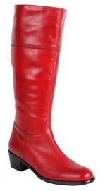 HOH Walkers 342001 Rood Kuitmaat XL