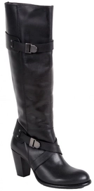 HOH Walkers 212107 Noir Taille de mollet XXL
