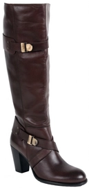 HOH Walkers 212107 Bruin Kuitmaat XL