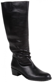 HOH Walkers 212118 Schwarz Wadengröße XXL+