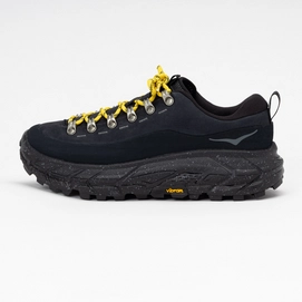 HOKA Men Tor Summit Black / Black '24