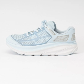 Trainers Hoka Unisex Clifton One9 Clear Lake White