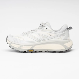Sneaker Hoka Mafate Speed 2 Unisex Cosmic Grey / Alabaster