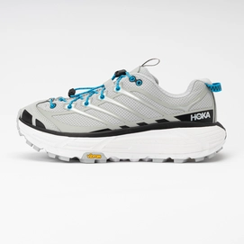HOKA Unisex Mafate Three2 Stardust Skyward Blue