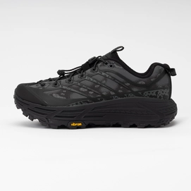 HOKA Unisex Mafate Three2 TS Black Carbon Black