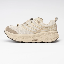 HOKA Unisex Stinson Evo OG Oat Oat Milk