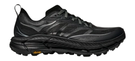 Baskets Hoka Unisexe Mafate Speed 4 Lite Black / Outer Orbit