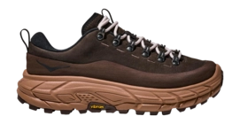 Sneaker HOKA Tor Summit Unisex Cast Iron / Walnut