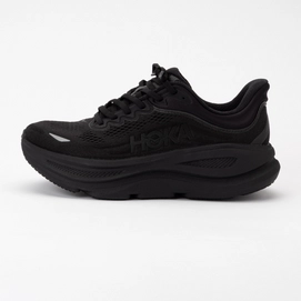 Sneaker Hoka Bondi 9 Damen Black / Black