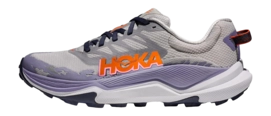 HOKA Women W Torrent 4 Stardust / Wild Indigo