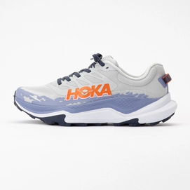 HOKA Women W Torrent 4 Stardust / Wild Indigo