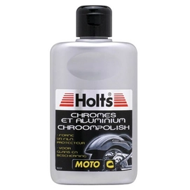 Chroom- & Aluminium Polish Holts