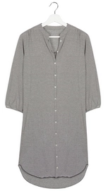 Chemise de nuit House in Style Bo Stripe