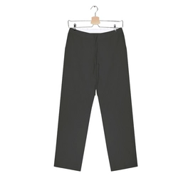 Pyjamahose House in Style Neva Off Black Damen
