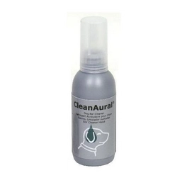 Honden Oorreiniger Cleanaural Virbac 100 ml