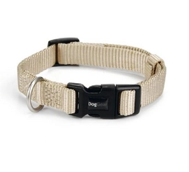 Halsband Beeztees Uni Beige