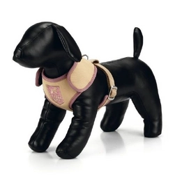 Hondenvest Beeztees Gooddog Beige