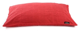 Hondenkussen Lex&Max Chic Rood