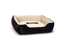 Hondenmand Beeztees Pluche