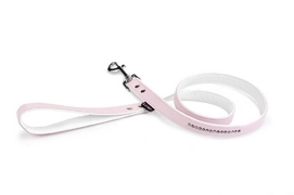 Hondenriem Beeztees Luxo Bling Roze