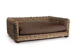 Hondensofa Beeztees Kubu Toscane