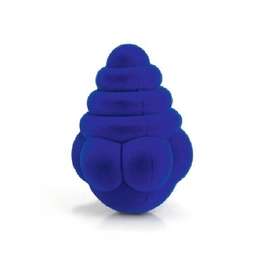 Hondenspeeltje Sprong Wobble Blauw