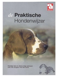 Hondenboek De Praktische Hondenwijzer Over Dieren