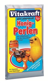 Hongingparels Kanarie Vitakraft (25 Stuks)
