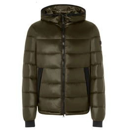 Jacke Peuterey Honova Braun Herren