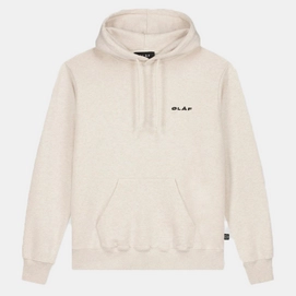 Sweat Olaf Men Uniform Ecru Heather-XS