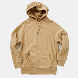 Sweatshirt à Capuche Men Clay Mocha