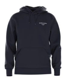 Hoodie Björn Borg Men Borg Essential 1 Night Sky