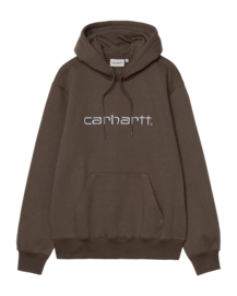 Hoodie Carhartt WIP Unisex Carhartt Sweat Vitola / Citadel