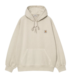 Hoodie Carhartt WIP Unisex Vista Sweat Fleur De Sel